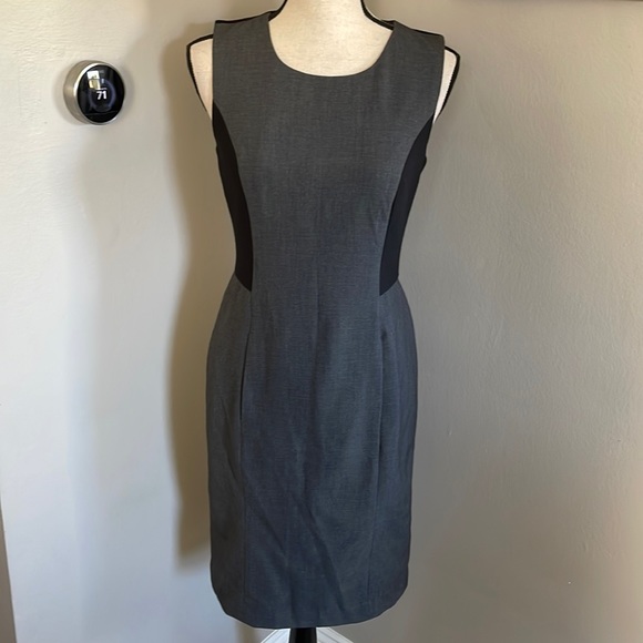 Calvin Klein Dresses & Skirts - Calvin Klein super classy dress